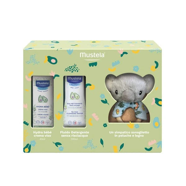 Cofanetto koala Mustela