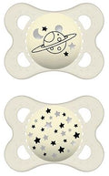 Succhietti original night 2-6 unisex MAM