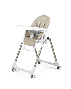 Seggiolone prima pappa follow me - astral Peg Perego