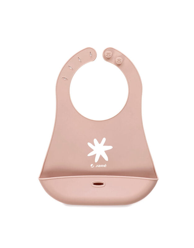 Bavaglio silicone rosa