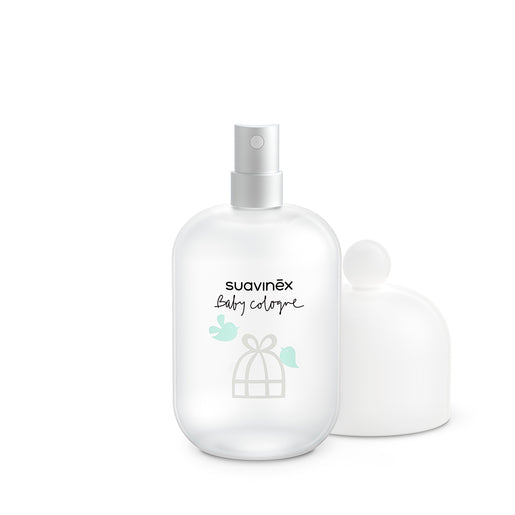 Colonia baby 100ml Suavinex