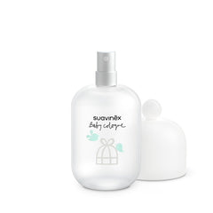 Colonia baby 100ml Suavinex