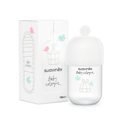 Colonia baby 100ml Suavinex