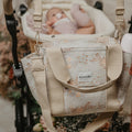 Poetry borsa compatta fantasia Suavinex