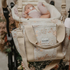 Poetry borsa compatta fantasia Suavinex