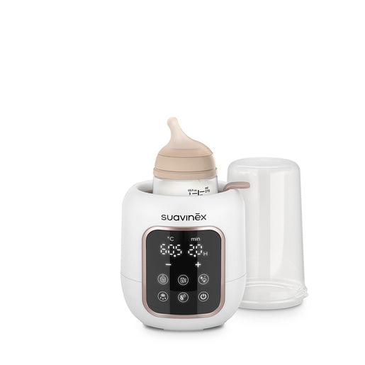 Scaldabiberon e sterilizzatore 5 in 1 Suavinex