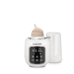 Scaldabiberon e sterilizzatore 5 in 1 Suavinex