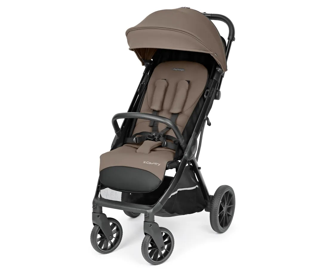 Passeggino x-country  Peg Perego