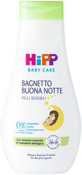 Bagnetto buona notte 350ml HiPP