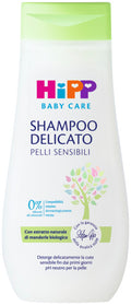 Shampoo delicato 200 ml  HiPP