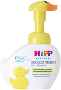 Mousse detergente paperella 250 ml HiPP