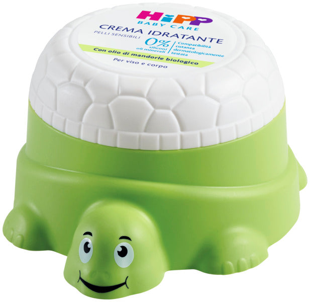 Crema idratante tartaruga 100ml HiPP