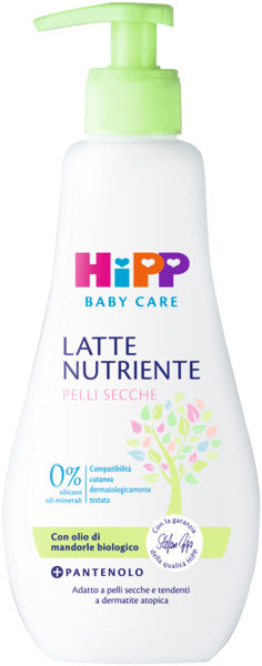 Latte nutriente 300 ml HiPP