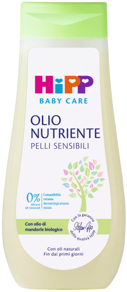 Olio nutriente 200ml | HiPP