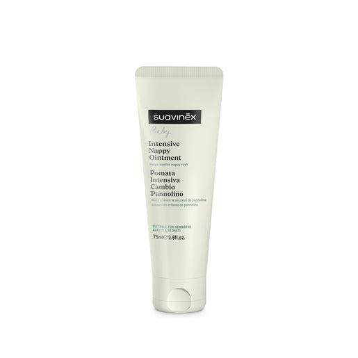 Pomata intensiva cambio pannolino 75 ml Suavinex