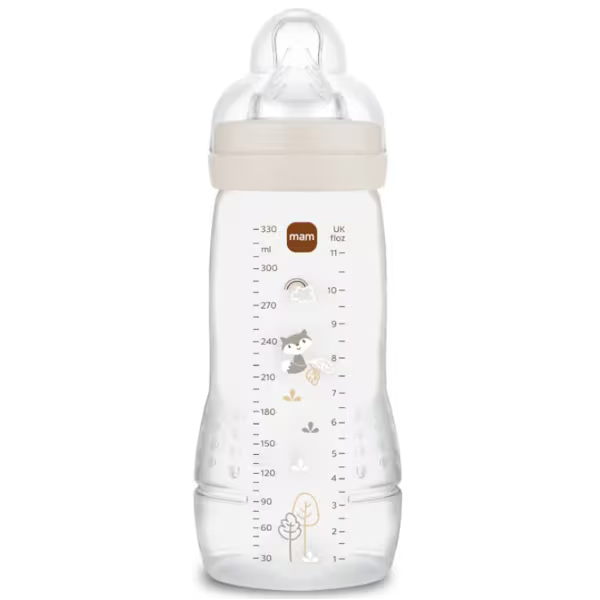 Biberon easy active 330ml MAM