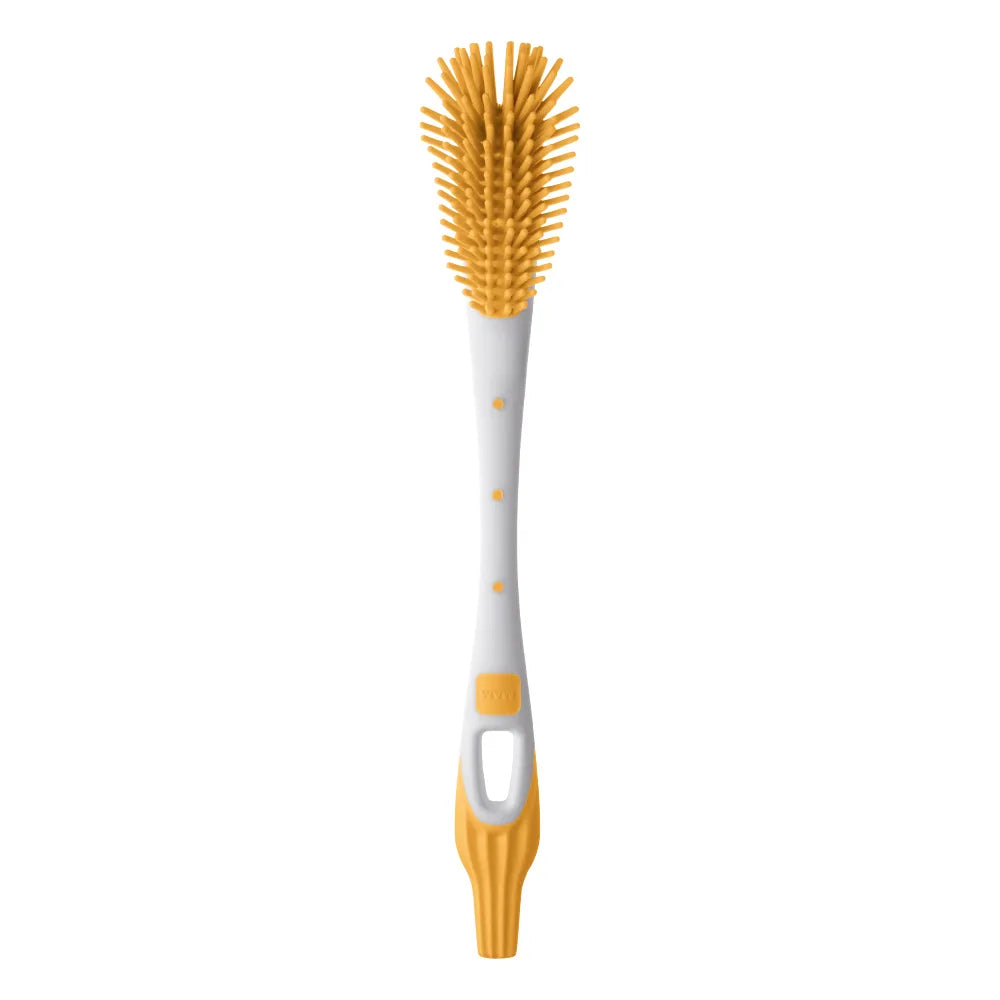 Soft Brush per biberon MAM