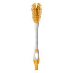 Soft Brush per biberon MAM
