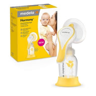 Tiralatte manuale Harmony Flex