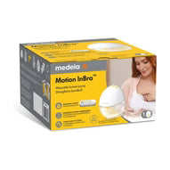 Tiralatte indossabile Motion Inbra singolo