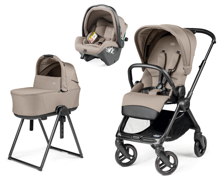 Trio switch flex desert Peg Perego