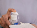 Fluido detergente lenitivo senza risciacquo Mustela