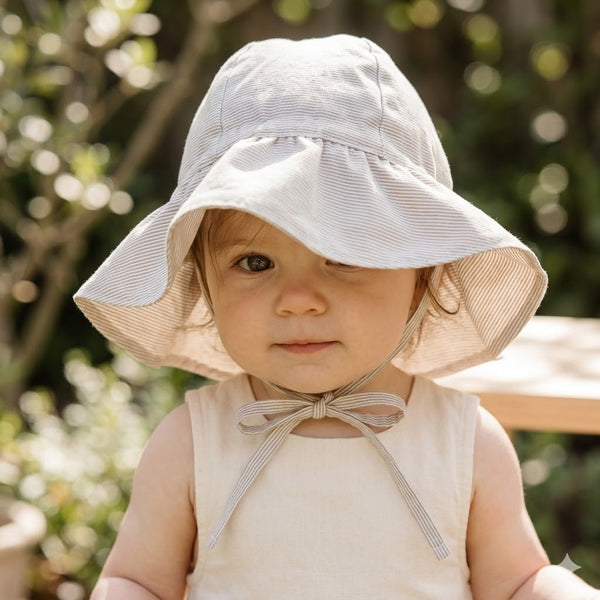 Cappellino alla pescatora
