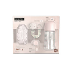 Poetry set regalo Suavinex