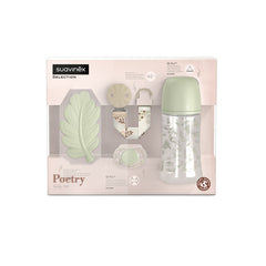 Poetry set regalo Suavinex