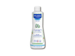 Latte di toilette Mustela