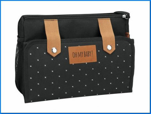 Borsa fasciatoio Babymoov