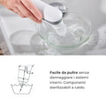 Aspiratore nasale elettrico con batteria ricaricabile - 2150 Nuvita