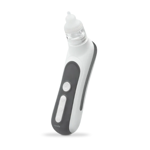 Aspiratore nasale elettrico con batteria ricaricabile - 2150 Nuvita