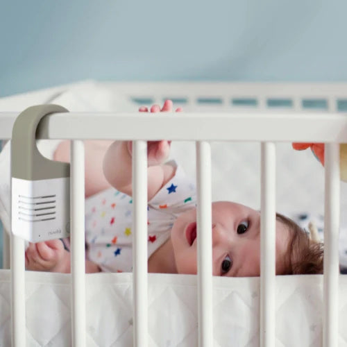 Audio Baby Monitor Digitale - Quadryo 3010 Nuvita