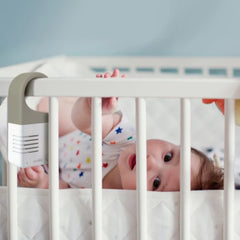 Audio Baby Monitor Digitale - Quadryo 3010 Nuvita