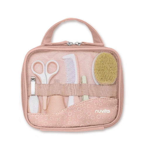 Beauty set per la cura del bambino - 1146 Nuvita
