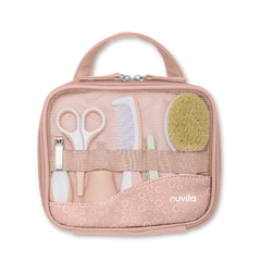Beauty set per la cura del bambino - 1146 Nuvita