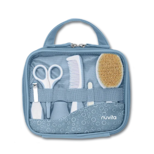 Beauty set per la cura del bambino - 1146 Nuvita