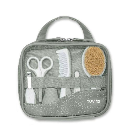 Beauty set per la cura del bambino - 1146 Nuvita