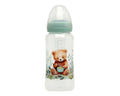 Biberon anticolica 360 ml salvia +6m Kiokids