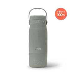 Bollitore e scalda latte portatile Hot'n'Go - 1190 Nuvita