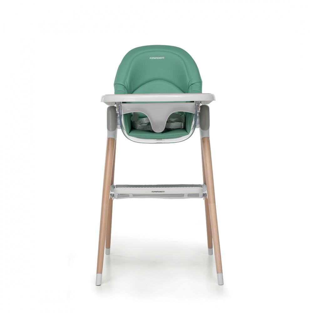 Bonito seggiolone 2 in 1 Foppapedretti