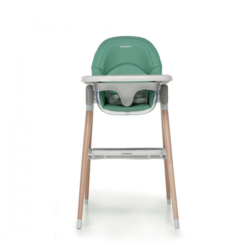 Bonito seggiolone 2 in 1 Foppapedretti