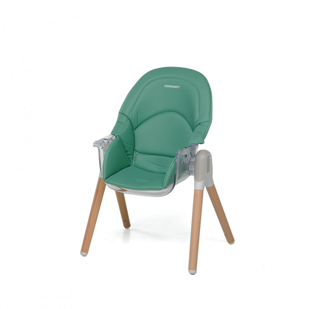 Bonito seggiolone 2 in 1 Foppapedretti