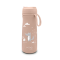 Borraccia bimbi termica in acciaio - KiddieKit 4441 Nuvita