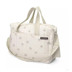 Borsa cosmetica beige Suavinex