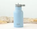 Bottiglia 350ml blu KioKids