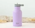 Bottiglia 350ml lavanda KioKids