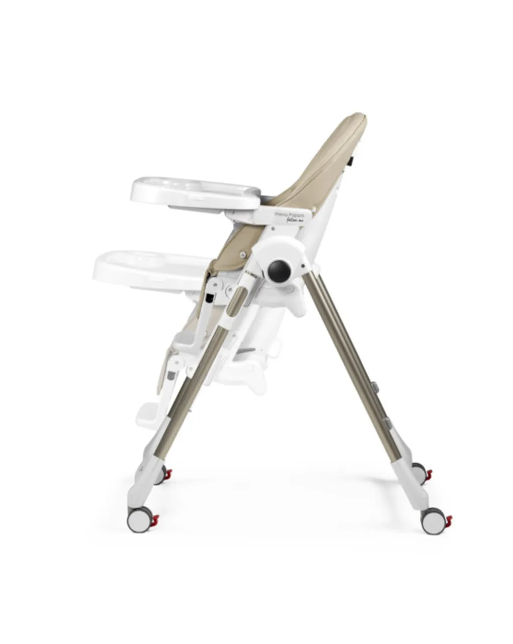 Seggiolone prima pappa follow me - astral Peg Perego