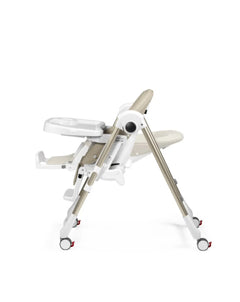 Seggiolone prima pappa follow me - astral Peg Perego